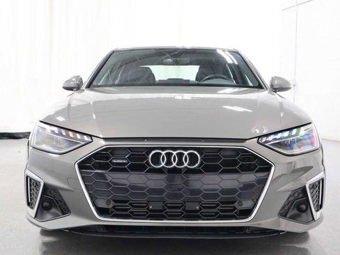 Used 2023 Audi A4 2.0T Premium w/ Convenience Package AWD/4WD image 14