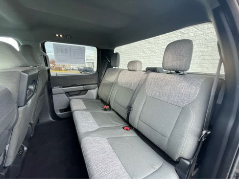 Used 2023 Ford F150 XLT image 23
