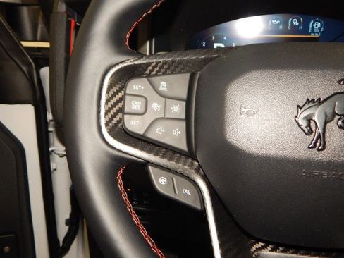 New 2025 Ford Bronco Raptor w/ Interior Carbon Fiber Pack image 26