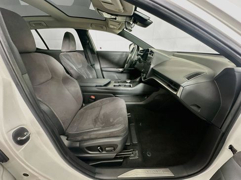 Used 2023 Lexus RZ 450e Premium w/ Accessory Package (Z1) AWD/4WD image 32