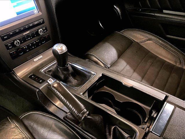 Used 2014 Ford Mustang GT Premium w/ Electronics Package RWD image 17