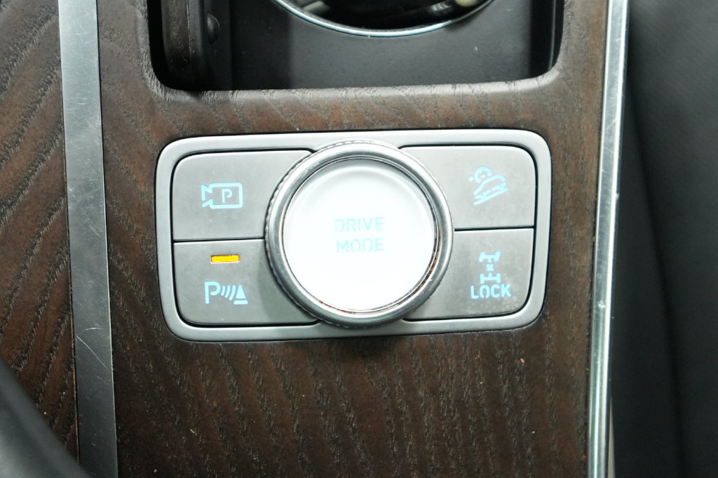Used 2023 Genesis GV80 3.5T w/ Prestige Package AWD/4WD image 39