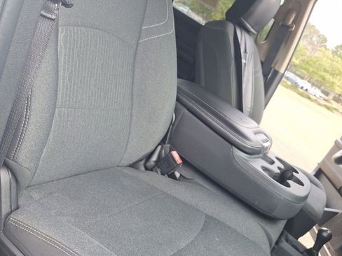 Used 2020 RAM 2500 Tradesman image 34