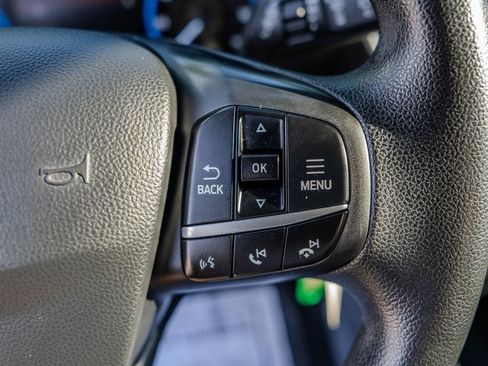 Used 2022 Ford Bronco Sport AWD/4WD image 17