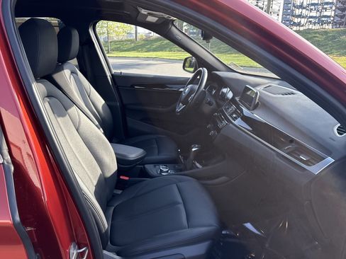 Used 2019 BMW X1 xDrive28i w/ Convenience Package AWD/4WD image 24