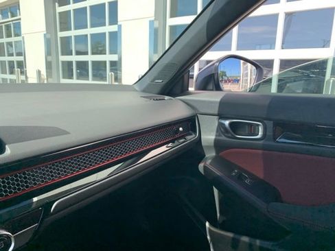 Used 2022 Honda Civic Si image 16