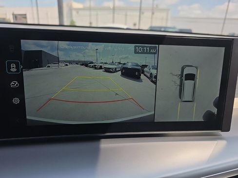 New 2026 Hyundai Ioniq 9 SEL image 31