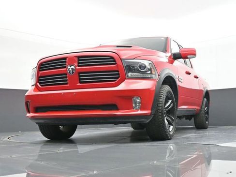 Used 2016 RAM 1500 Sport image 51