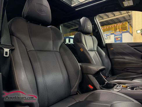 Used 2023 Subaru Forester Wilderness image 18