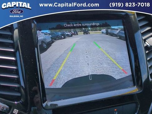 Used 2022 Jeep Cherokee Limited AWD/4WD image 17
