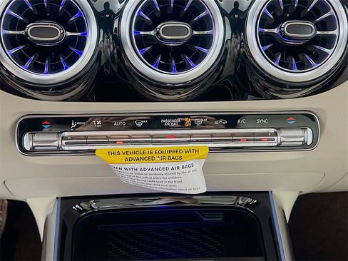 New 2026 Mercedes-Benz GLA 250 GLA 250 image 18