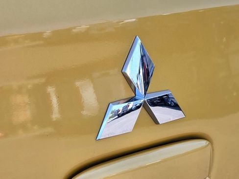 Used 2024 Mitsubishi Mirage ES FWD image 17