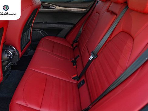 New 2025 Alfa Romeo Stelvio Sprint w/ Veloce Package image 25