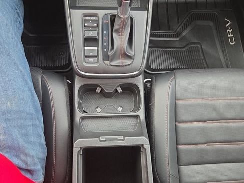 Used 2024 Honda CR-V Sport Touring image 21