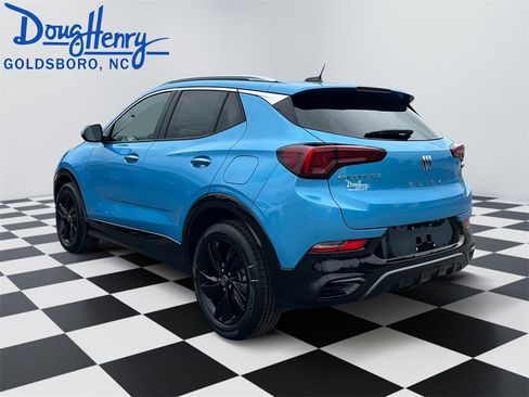 New 2026 Buick Encore GX Sport Touring image 3