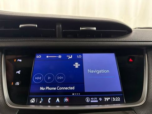 Used 2023 Cadillac XT5 Premium Luxury w/ Technology Package AWD/4WD image 15