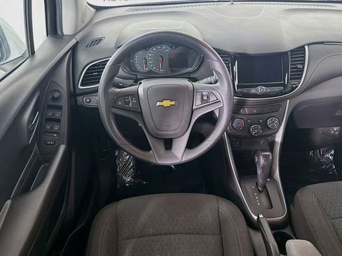 Used 2020 Chevrolet Trax LS w/ Tint and Cruise Package image 21