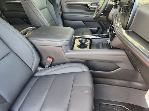 New 2026 Chevrolet Tahoe RST w/ Comfort Package image 11