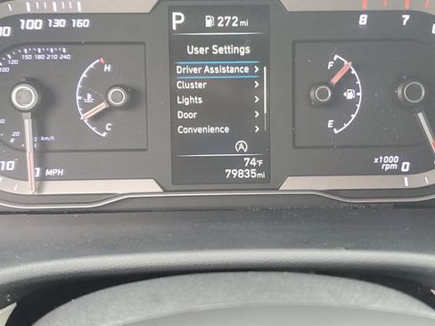 Used 2022 Hyundai Tucson SEL AWD/4WD image 25