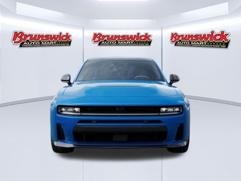 New 2026 Dodge Charger R/T AWD/4WD image 6