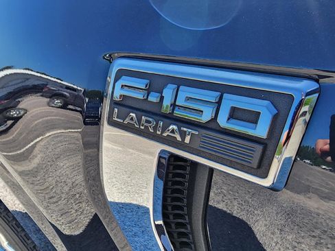 Used 2023 Ford F150 Lariat image 18