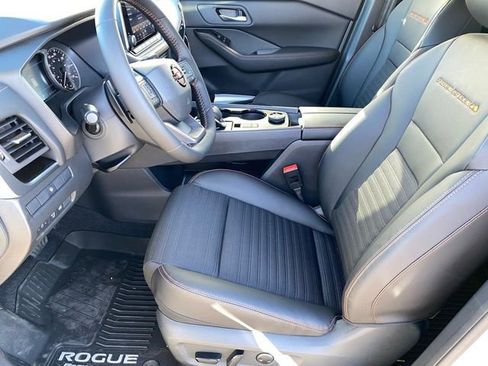 New 2026 Nissan Rogue SV image 10