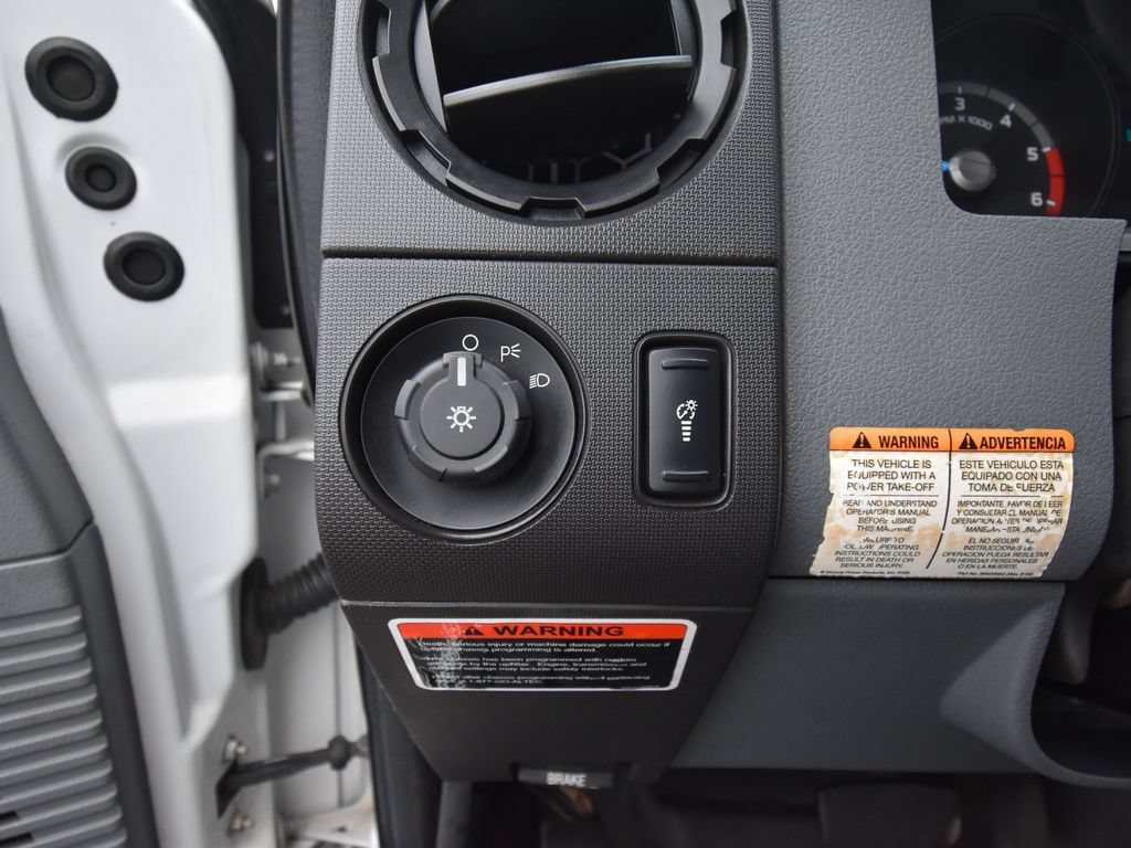 Used 2011 Ford F450 XL w/ PWR Equipment Group AWD/4WD image 39