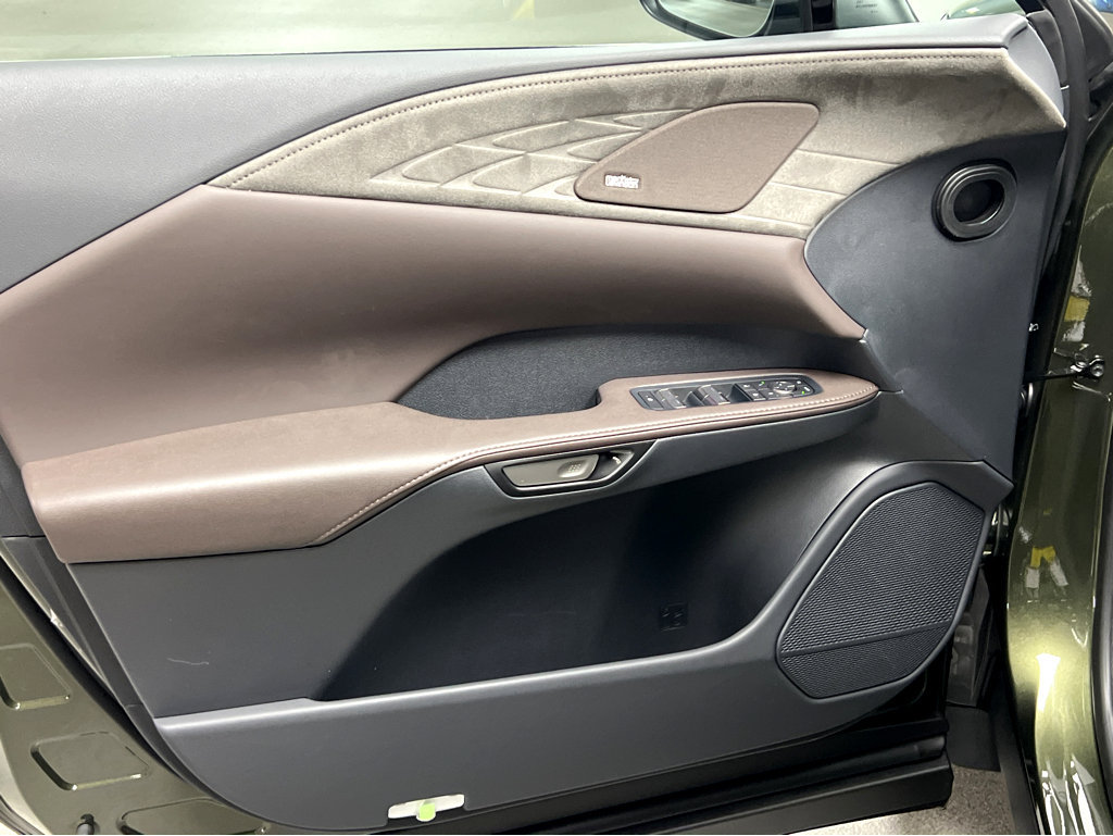 New 2026 Lexus RX 350 AWD image 38