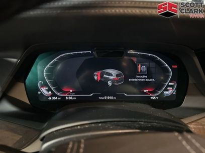 Used 2021 BMW X5 sDrive40i