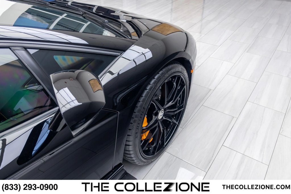 Used 2012 Lamborghini Aventador LP 700-4 AWD/4WD image 47