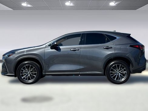 Used 2024 Lexus NX 250 FWD w/ Cold Area Package image 2