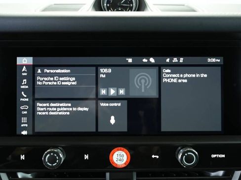 New 2025 Porsche Macan image 17