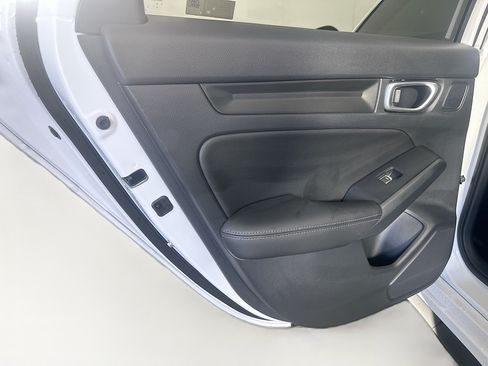 Used 2024 Honda Civic EX-L image 26