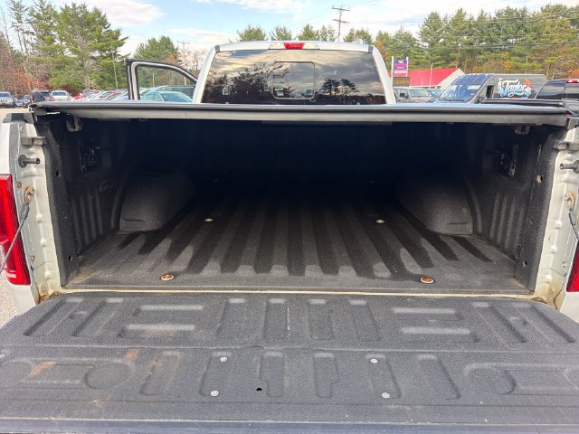 Used 2017 Ford F150 Lariat AWD/4WD image 23