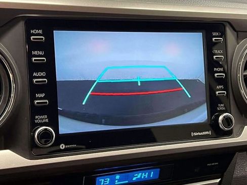 Used 2022 Toyota Tacoma SR5 AWD/4WD image 31