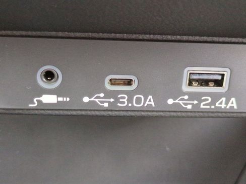 New 2026 Subaru Forester Sport image 20