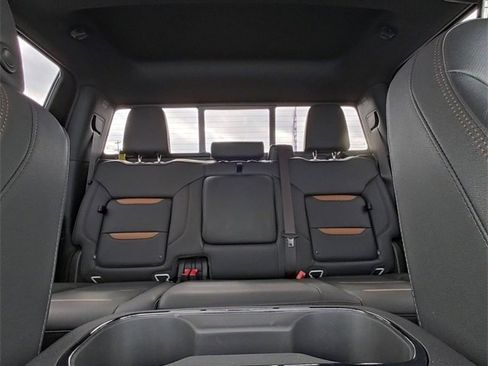 Used 2024 GMC Sierra 2500 AT4 w/ AT4 Premium Plus Package image 27