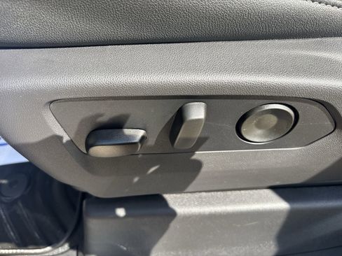 New 2026 Chevrolet Silverado 2500 LTZ AWD/4WD image 12