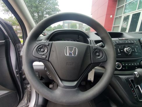Used 2016 Honda CR-V LX image 14