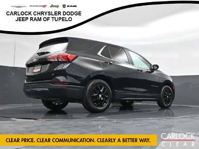 Used 2024 Chevrolet Equinox LT FWD image 55