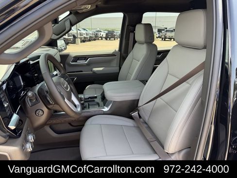 New 2026 GMC Sierra 1500 SLT RWD image 22