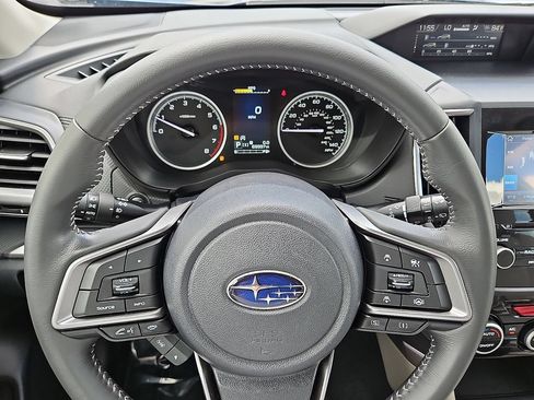 Used 2022 Subaru Forester Premium AWD/4WD image 19