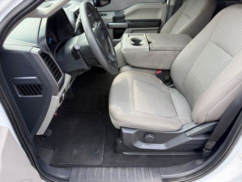 Used 2022 Ford F250 XLT AWD/4WD image 14