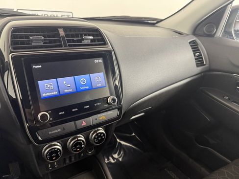 Used 2022 Mitsubishi Outlander Sport LE image 24