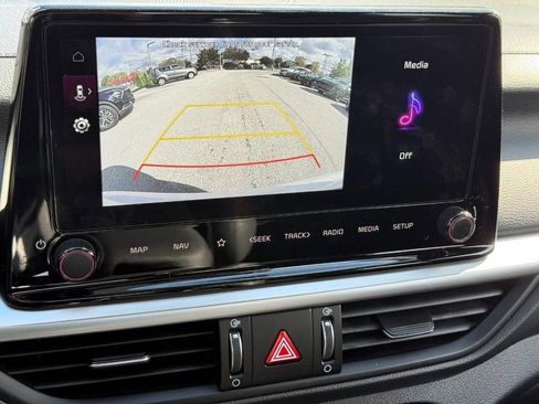 Used 2024 Kia Forte GT-Line image 16