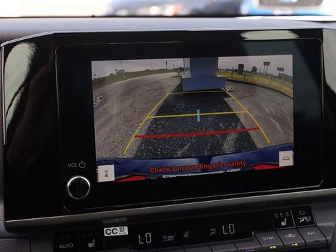 New 2026 Toyota Camry LE image 16