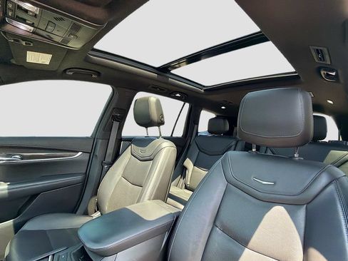 Used 2020 Cadillac XT6 Sport AWD/4WD image 24