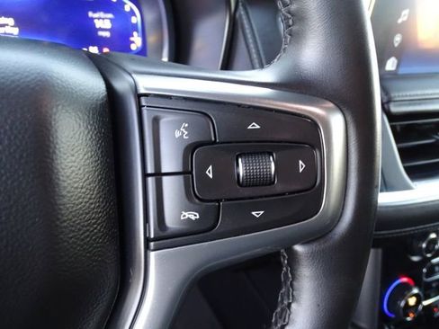 Certified 2024 Chevrolet Tahoe LT image 16