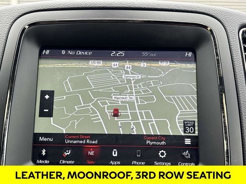 Used 2020 Dodge Durango GT AWD/4WD image 23