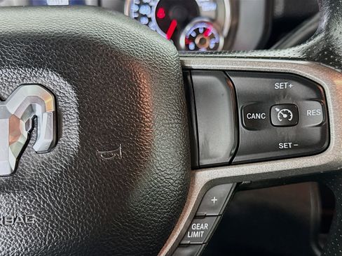 Used 2023 RAM 3500 Tradesman image 14